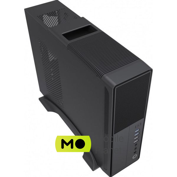 Gamemax ST612-2U3-TYC (UA) Матринські плати, що підтримуються Micro - ATX, Mini - ITX