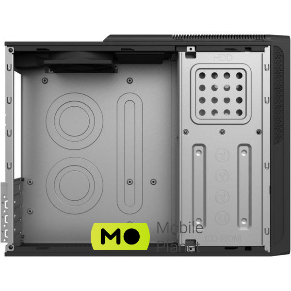 Gamemax ST612-2U3-TYC (UA) Спосіб установки універсальний
