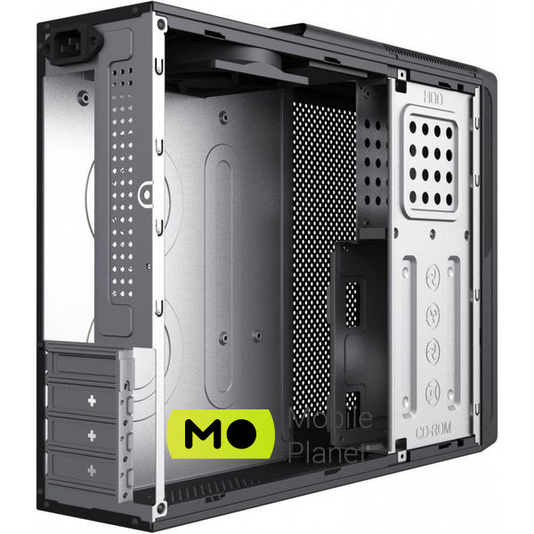 Gamemax ST612-2U3-TYC (UA) Типорозмір Slim