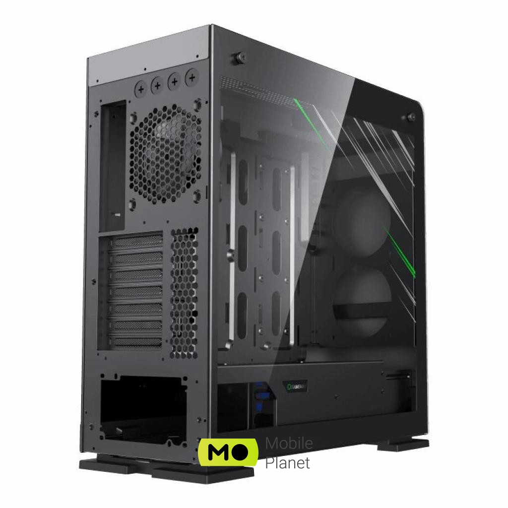 GAMEMAX VEGA PRO GY (UA) Количество внутренних отсеков 3.5 3