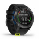 Garmin Descent Mk2i Titanium Carbon Gray DLC with Black Band (010-02132-01/11)