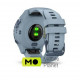 Garmin Descent Mk2S Mineral Blue with Sea Foam Silicone Band (010-02403-07)