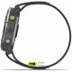 Garmin Enduro Steel with Gray UltraFit Nylon Strap (010-02408-00)