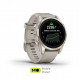 Garmin Epix Pro Gen 2 Sapphire 42mm Soft Gold w. Light S. Band (010-02802-10/11)