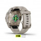 Garmin Epix Pro Gen 2 Sapphire 42mm Soft Gold w. Light S. Band (010-02802-10/11)
