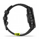 Garmin Epix Pro Gen 2 Sapphire 47mm Carbon G. DLC Tit. with Black Band (010-02803-10/11)