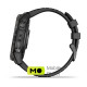 Garmin Epix Pro Gen 2 Sapphire 51mm Carbon G. DLC Tit. with Black Band (010-02804-00/01)
