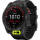 Garmin Fenix 7X Solar Slate Gray with Black Band (010-02541-00/01)