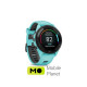 Garmin Forerunner 265, Aqua, GPS (010-02810-12) (UA)