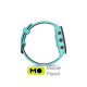 Garmin Forerunner 265, Aqua, GPS (010-02810-12) (UA)