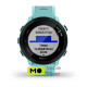 Garmin Forerunner 55 Aqua (010-02562-12/02)
