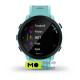 Garmin Forerunner 55 Aqua (010-02562-12/02)