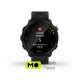 Garmin Forerunner 55 Black (010-02562-00/10)