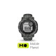 Garmin Instinct 2, Camo Edition, Graphite Camo, GPS (010-02626-03) (UA)