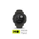 Garmin Instinct 2, Graphite, GPS (010-02626-00)
