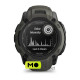 Garmin Instinct 2X Solar Moss (010-02805-15/05)
