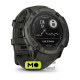 Garmin Instinct 2X Solar Moss (010-02805-15/05)