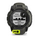 Garmin Instinct 2X Solar Moss (010-02805-15/05)
