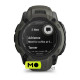 Garmin Instinct 2X Solar Moss (010-02805-15/05)