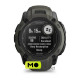 Garmin Instinct 2X Solar Moss (010-02805-15/05)