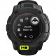 Garmin Instinct 2X Solar Tactical Edition Black (010-02805-13/03)