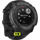 Garmin Instinct 2X Solar Tactical Edition Black (010-02805-13/03)