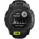 Garmin Instinct 2X Solar Tactical Edition Black (010-02805-13/03)