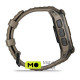 Garmin Instinct 2X Solar Tactical Edition Coyote Tan (010-02805-12/02)