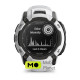 Garmin Instinct 2X Solar Whitestone (010-02805-14/04)
