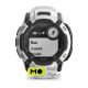 Garmin Instinct 2X Solar Whitestone (010-02805-14/04)