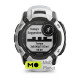 Garmin Instinct 2X Solar Whitestone (010-02805-14/04)