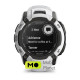 Garmin Instinct 2X Solar Whitestone (010-02805-14/04)