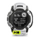 Garmin Instinct 2X Solar Whitestone (010-02805-14/04)