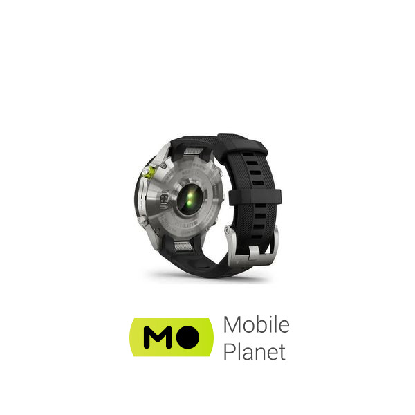 Garmin MARQ Athlete Gen 2 (010-02648-41) (UA) Тип: чоловічі; Форма годинника: