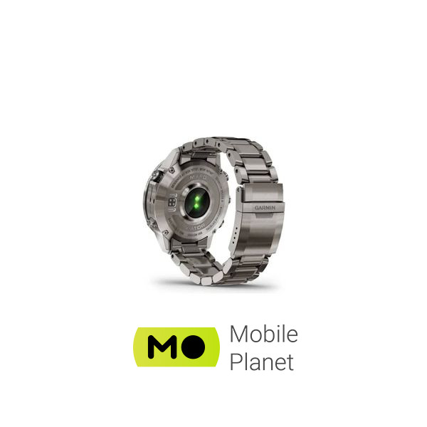 Garmin MARQ Aviator Gen 2 (010-02648-01) (UA) Тип: чоловічі; Форма годинника: