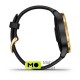 Garmin Venu Black / Gold (010-02173-33 / 010-02173-31 / 010-02173-39)