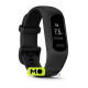 Garmin Vivosmart 5 Black (Large) (010-02645-14/04)