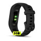 Garmin Vivosmart 5 Black (Large) (010-02645-14/04)