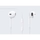 Гарнитура Apple EarPods with Lightning Connector Copy (MMTN2)