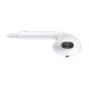 Гарнитура Apple EarPods with Remote and Mic (MD827LL) for iPhone