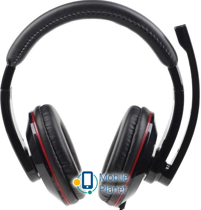 Гарнітура Gembird MHS-U-001 Частотний діапазон: ; Частотний