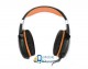 Гарнітура REAL-EL GDX-7700 Black / Orange (EL124100016)