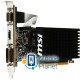 GeForce GT710 2048Mb MSI (GT 710 2GD3H LP)