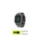 Gelius Pro GP-SW007 (Tactical Navy) Bluetooth call (IP68) Black (GP-SW007 Black) (UA)