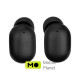 Gelius Pro Reddots TWS Earbuds GP-TWS010 Black (00000082297) (UA)