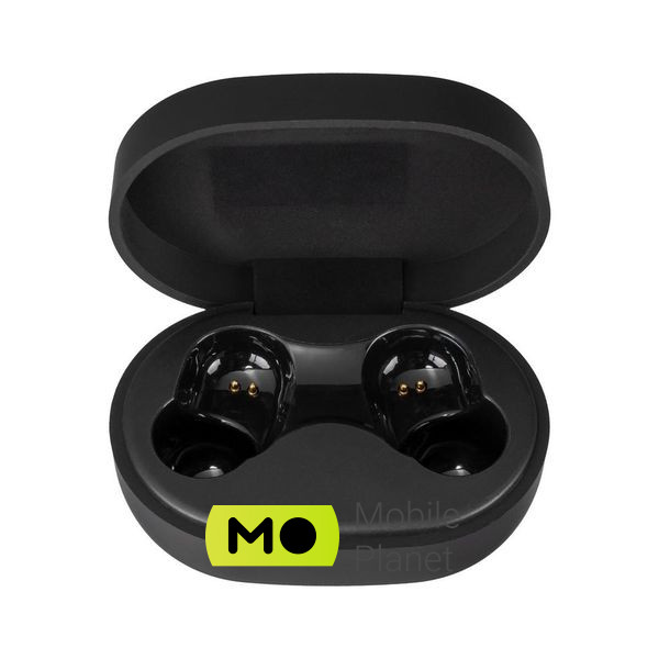 Gelius Pro Reddots TWS Earbuds GP-TWS010 Black (00000082297) (UA) Тип устройства: гарнитура; Тип:
