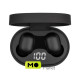 Gelius Pro Reddots TWS Earbuds GP-TWS010 Black (00000082297) (UA)