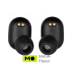 Gelius Pro Reddots TWS Earbuds GP-TWS010 Black (00000082297) (UA)