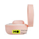 Gelius Pro Reddots TWS Earbuds GP-TWS010 Pink (00000082298) (UA)