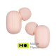 Gelius Pro Reddots TWS Earbuds GP-TWS010 Pink (00000082298) (UA)